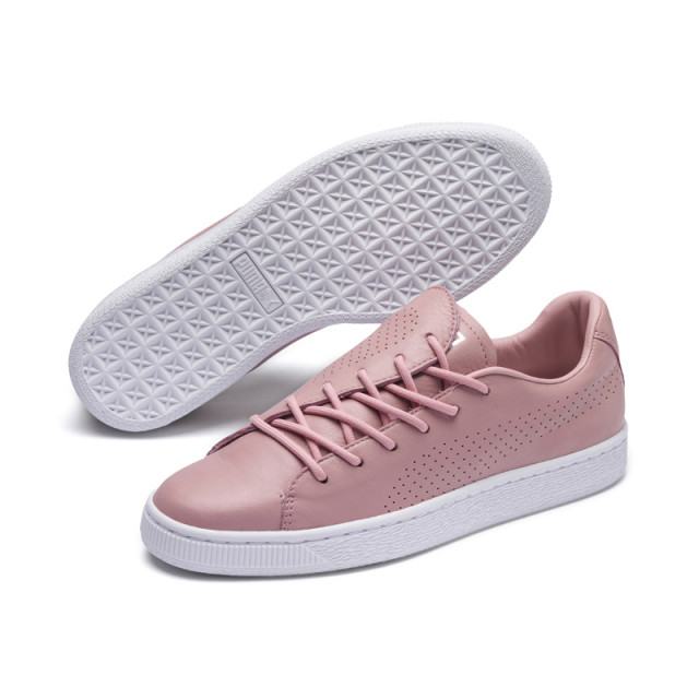 Wmns Basket Crush Perforated foto 4
